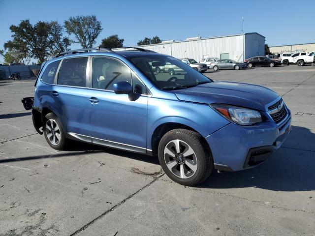 Photo 3 VIN: JF2SJARCXHH459883 - SUBARU FORESTER 2 