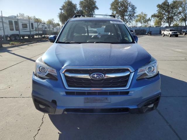 Photo 4 VIN: JF2SJARCXHH459883 - SUBARU FORESTER 2 