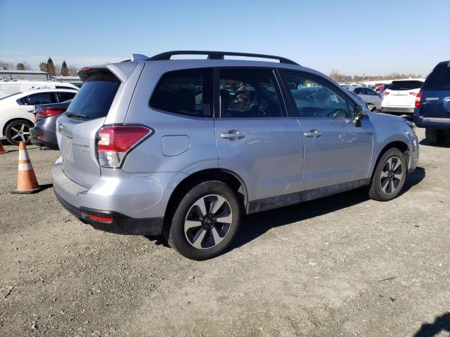 Photo 2 VIN: JF2SJARCXHH588528 - SUBARU FORESTER 