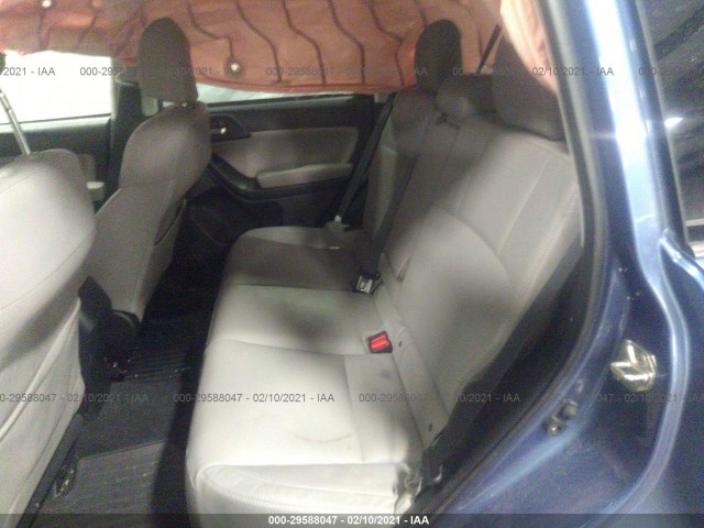 Photo 7 VIN: JF2SJARCXJH489780 - SUBARU FORESTER 