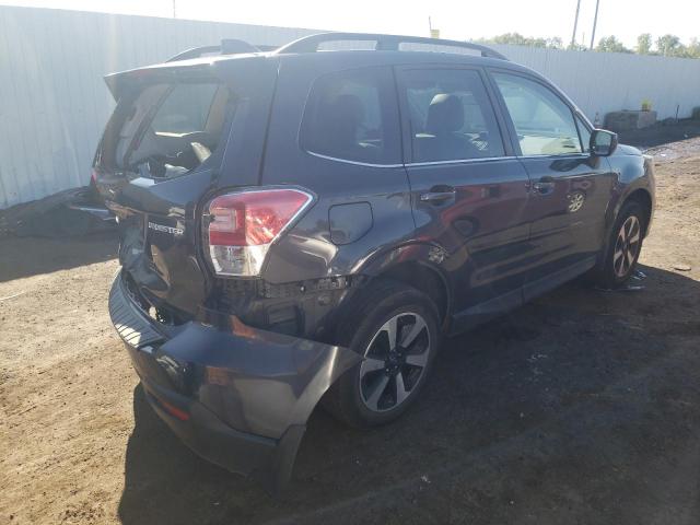 Photo 2 VIN: JF2SJARCXJH539013 - SUBARU FORESTER 2 