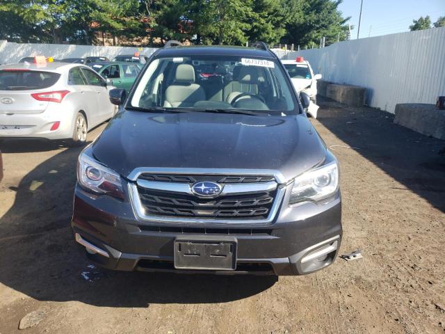 Photo 4 VIN: JF2SJARCXJH539013 - SUBARU FORESTER 2 