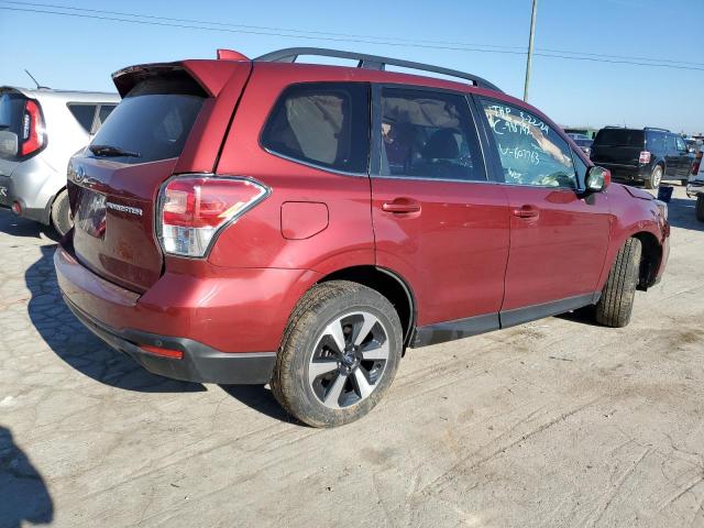 Photo 2 VIN: JF2SJARCXJH607763 - SUBARU FORESTER 