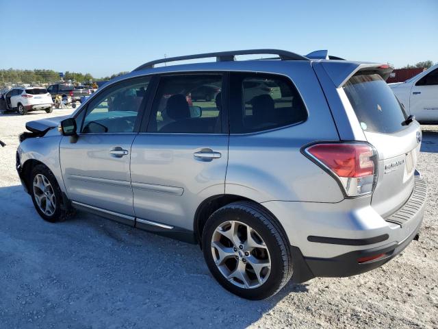 Photo 1 VIN: JF2SJATC0HH558138 - SUBARU FORESTER 2 