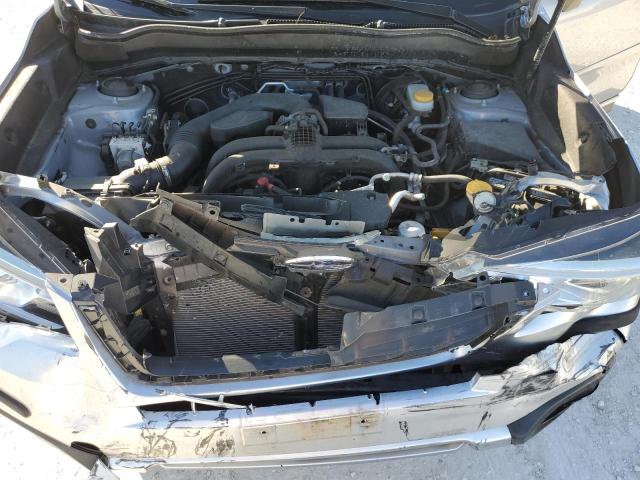 Photo 11 VIN: JF2SJATC0HH558138 - SUBARU FORESTER 2 