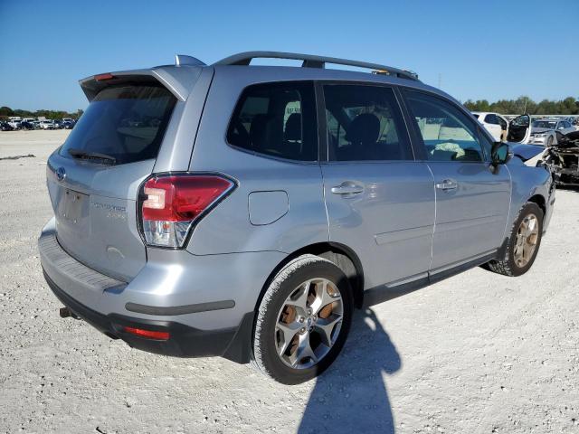 Photo 2 VIN: JF2SJATC0HH558138 - SUBARU FORESTER 2 