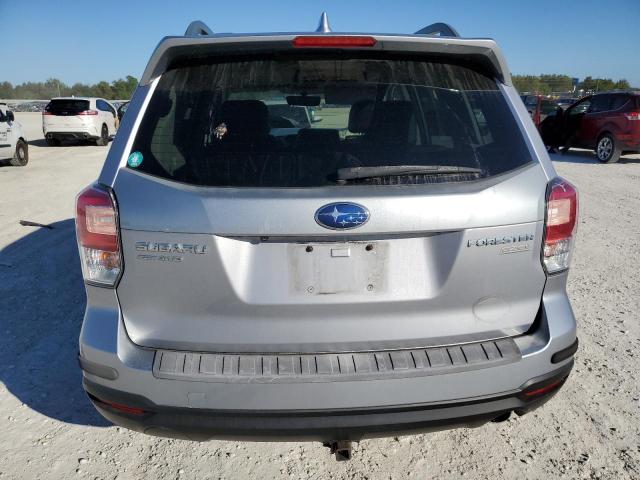 Photo 5 VIN: JF2SJATC0HH558138 - SUBARU FORESTER 2 