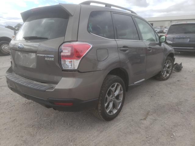 Photo 3 VIN: JF2SJATC1HH438106 - SUBARU FORESTER 2 