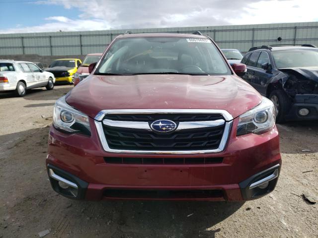 Photo 4 VIN: JF2SJATC1HH447419 - SUBARU FORESTER 