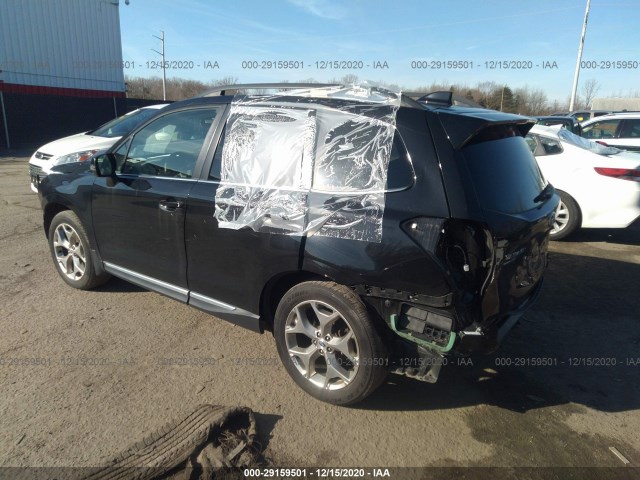 Photo 2 VIN: JF2SJATC1HH493400 - SUBARU FORESTER 