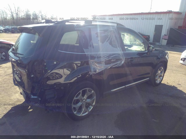 Photo 3 VIN: JF2SJATC1HH493400 - SUBARU FORESTER 