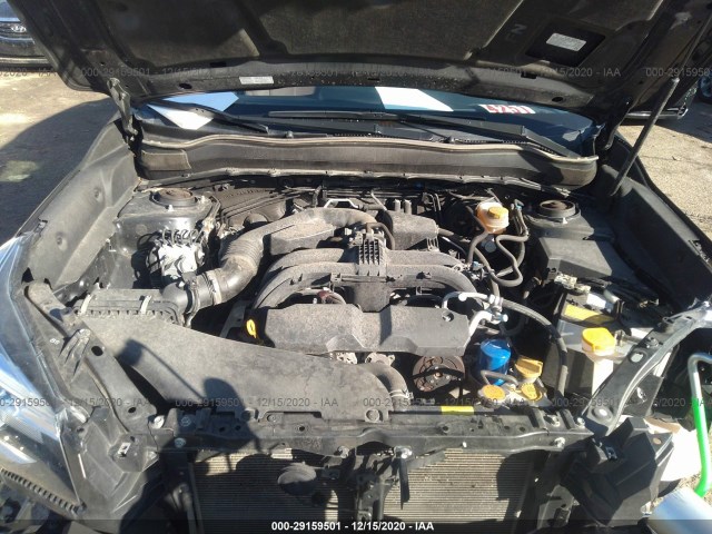 Photo 9 VIN: JF2SJATC1HH493400 - SUBARU FORESTER 