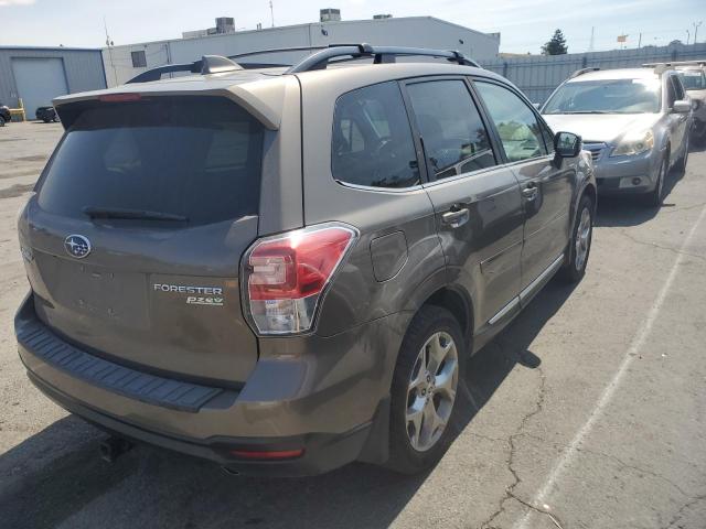 Photo 2 VIN: JF2SJATC1HH526086 - SUBARU FORESTER 2 