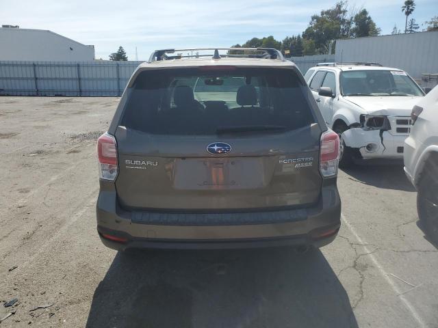 Photo 5 VIN: JF2SJATC1HH526086 - SUBARU FORESTER 2 