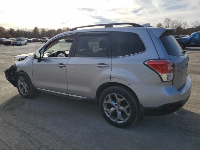 Photo 1 VIN: JF2SJATC2HH402442 - SUBARU FORESTER 2 