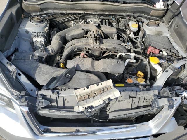 Photo 11 VIN: JF2SJATC2HH402442 - SUBARU FORESTER 2 