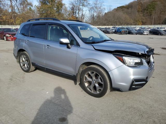 Photo 3 VIN: JF2SJATC2HH402442 - SUBARU FORESTER 2 