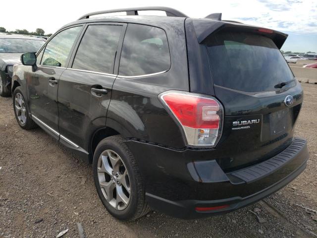 Photo 2 VIN: JF2SJATC2HH447543 - SUBARU FORESTER 2 