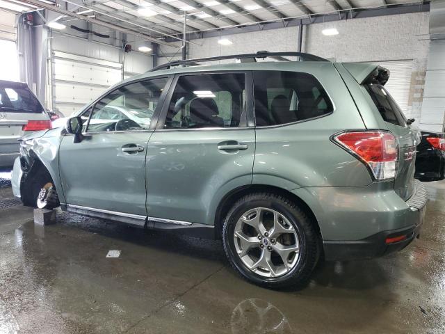 Photo 1 VIN: JF2SJATC2HH480431 - SUBARU FORESTER 2 