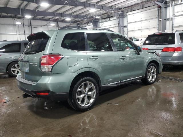 Photo 2 VIN: JF2SJATC2HH480431 - SUBARU FORESTER 2 