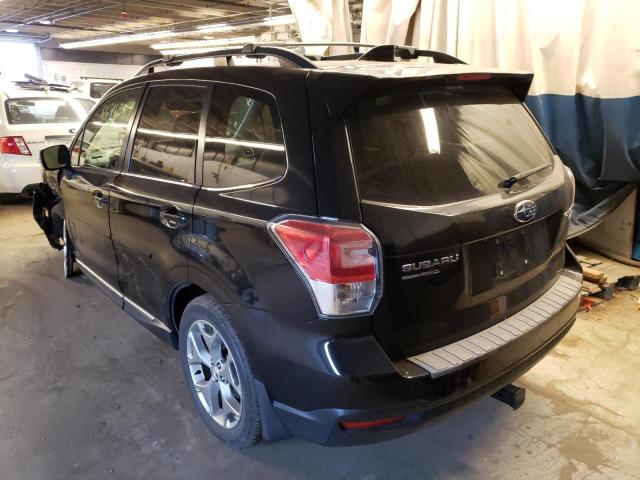 Photo 2 VIN: JF2SJATC2HH571649 - SUBARU FORESTER 2 