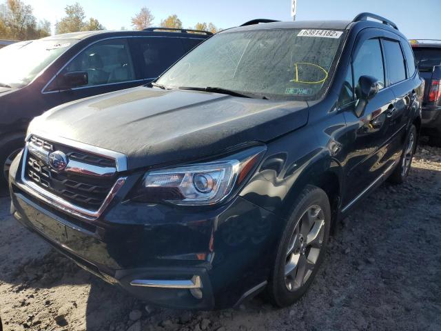 Photo 1 VIN: JF2SJATC3HH427799 - SUBARU FORESTER 2 