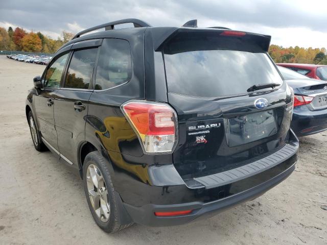 Photo 2 VIN: JF2SJATC3HH427799 - SUBARU FORESTER 2 