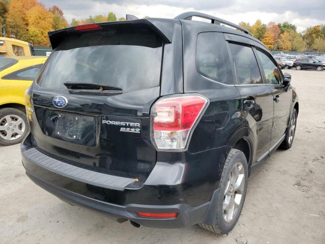 Photo 3 VIN: JF2SJATC3HH427799 - SUBARU FORESTER 2 