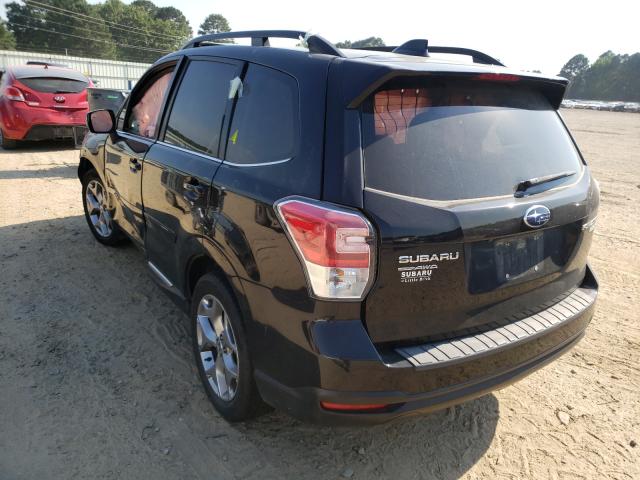 Photo 2 VIN: JF2SJATC3HH470233 - SUBARU FORESTER 2 