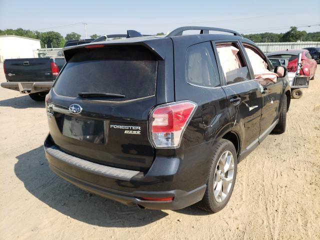 Photo 3 VIN: JF2SJATC3HH470233 - SUBARU FORESTER 2 