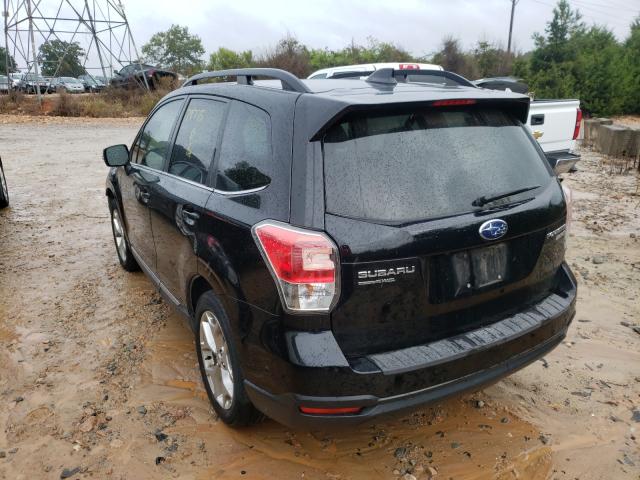 Photo 2 VIN: JF2SJATC3HH530558 - SUBARU FORESTER 