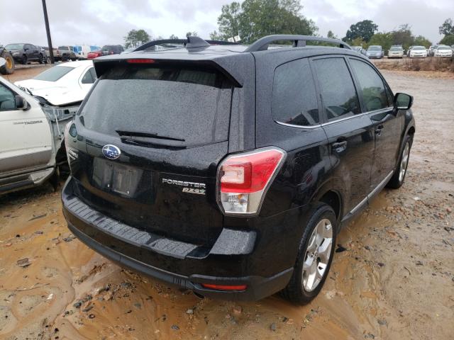 Photo 3 VIN: JF2SJATC3HH530558 - SUBARU FORESTER 