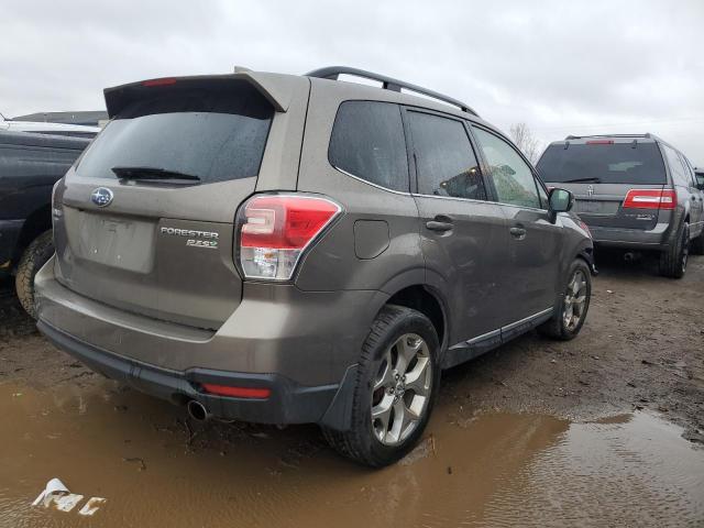 Photo 2 VIN: JF2SJATC4HH407478 - SUBARU FORESTER 2 