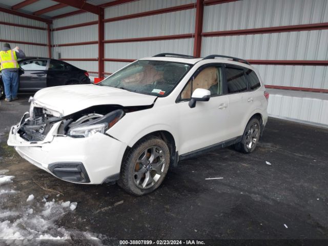 Photo 1 VIN: JF2SJATC4HH429898 - SUBARU FORESTER 