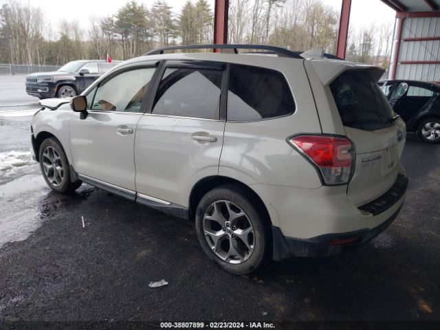 Photo 2 VIN: JF2SJATC4HH429898 - SUBARU FORESTER 