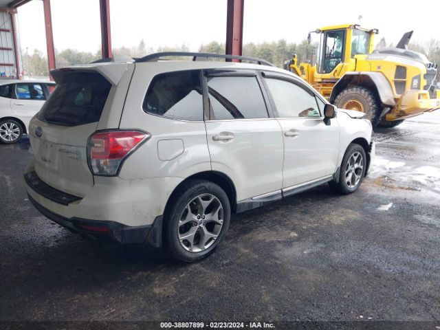 Photo 3 VIN: JF2SJATC4HH429898 - SUBARU FORESTER 