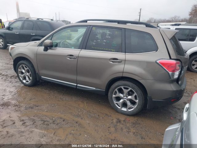 Photo 2 VIN: JF2SJATC4HH447365 - SUBARU FORESTER 