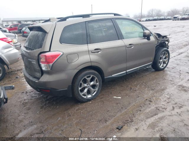 Photo 3 VIN: JF2SJATC4HH447365 - SUBARU FORESTER 