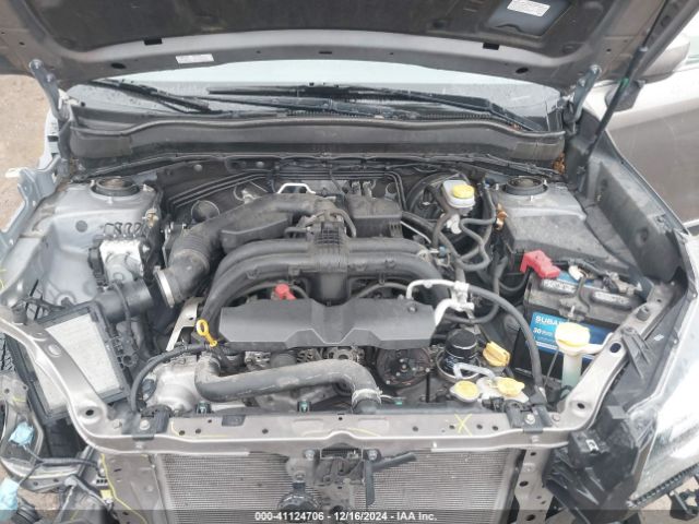 Photo 9 VIN: JF2SJATC4HH447365 - SUBARU FORESTER 