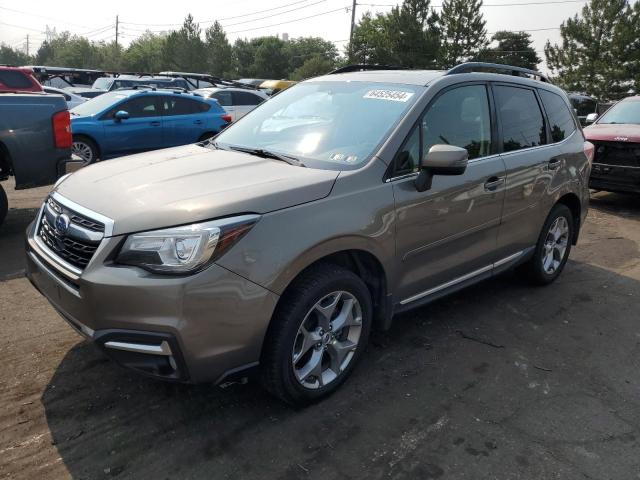 Photo 0 VIN: JF2SJATC7HH437073 - SUBARU FORESTER 2 