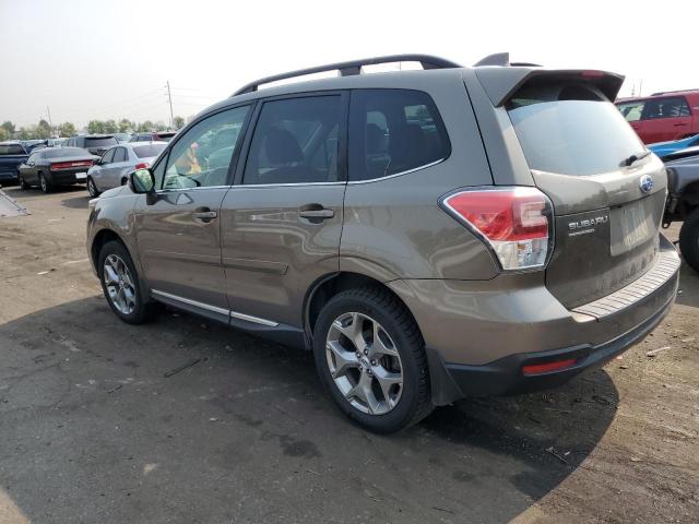 Photo 1 VIN: JF2SJATC7HH437073 - SUBARU FORESTER 2 