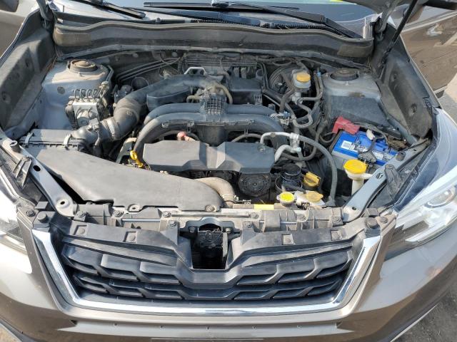 Photo 10 VIN: JF2SJATC7HH437073 - SUBARU FORESTER 2 