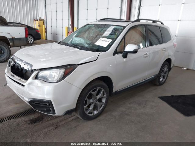 Photo 1 VIN: JF2SJATC7HH479677 - SUBARU FORESTER 