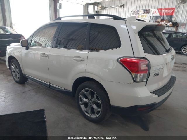 Photo 2 VIN: JF2SJATC7HH479677 - SUBARU FORESTER 