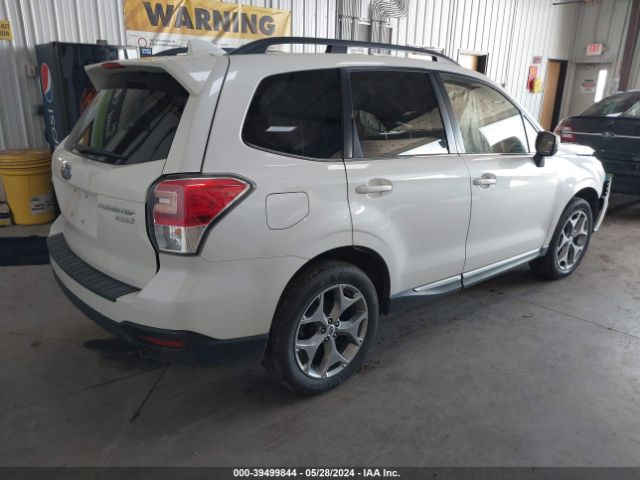 Photo 3 VIN: JF2SJATC7HH479677 - SUBARU FORESTER 