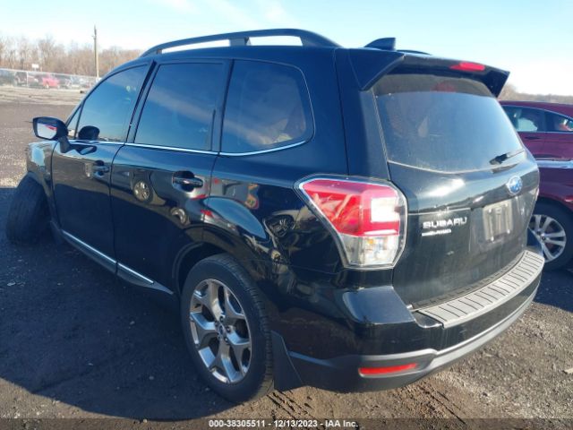 Photo 2 VIN: JF2SJATC7HH508918 - SUBARU FORESTER 