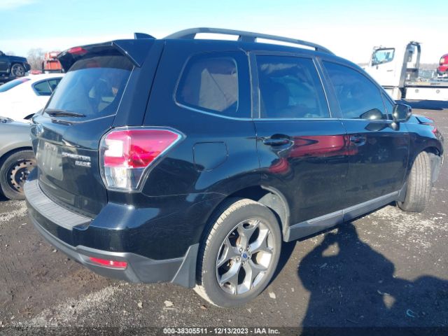 Photo 3 VIN: JF2SJATC7HH508918 - SUBARU FORESTER 