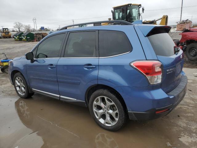 Photo 1 VIN: JF2SJATC8HH442394 - SUBARU FORESTER 