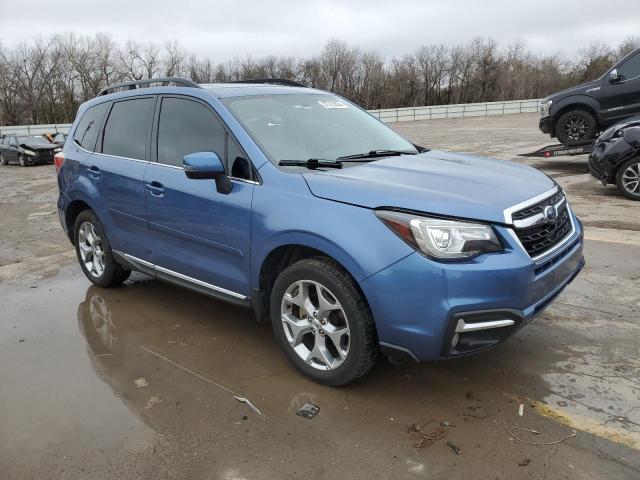 Photo 3 VIN: JF2SJATC8HH442394 - SUBARU FORESTER 