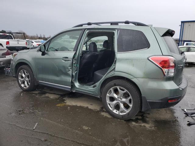 Photo 1 VIN: JF2SJATC8HH532130 - SUBARU FORESTER 